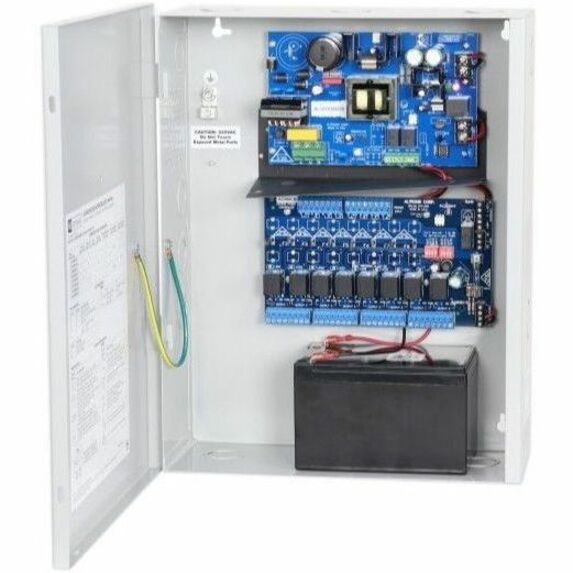 10A 12V DC Power Supply with ACM8CB 220V AC Input - Ideal for Home Appliances, Electronics, and DIY Projects