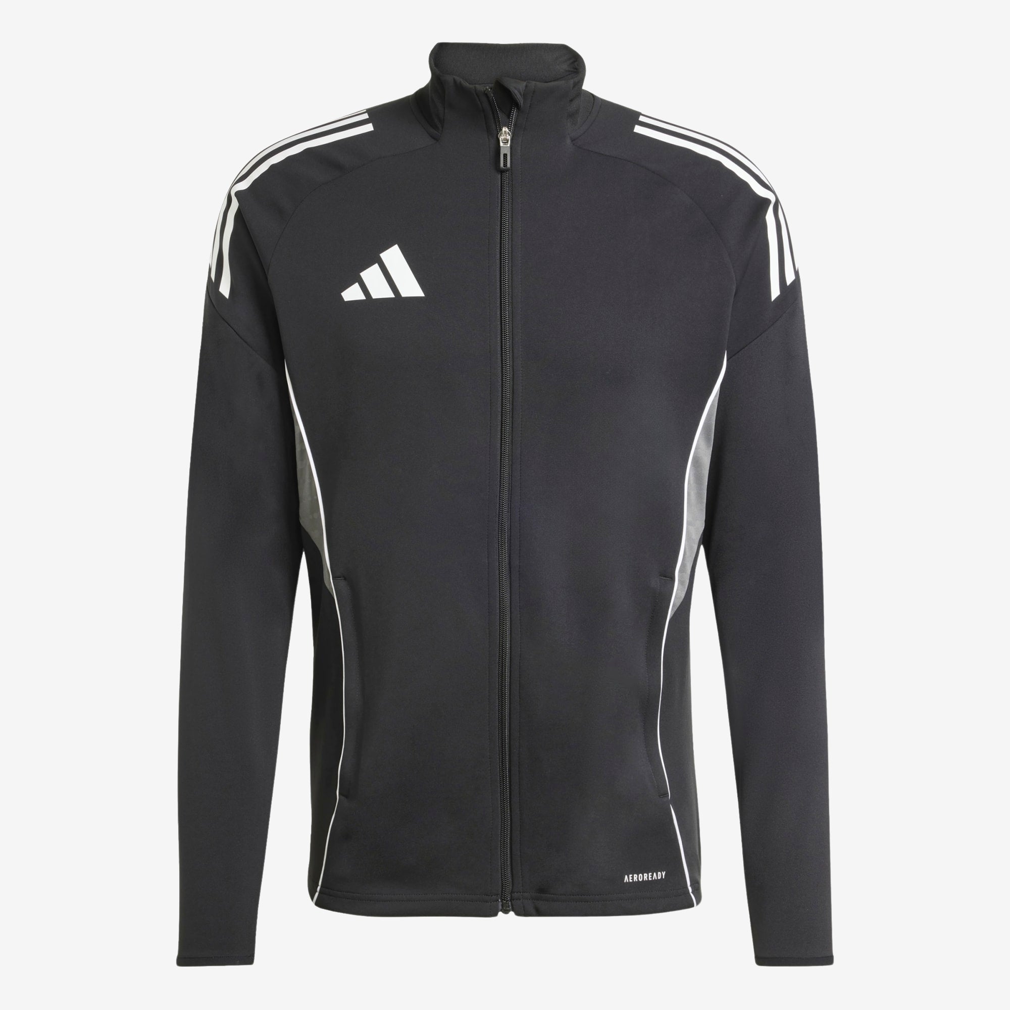 adidas Tiro 25 Competition Training Pants - Men's Soccer & Workout Joggers with Moisture-Wicking Fabric for Gym, Running & Sports Performance