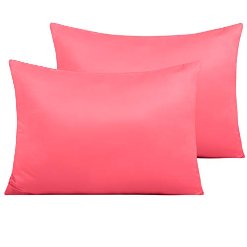 Coral Pink
