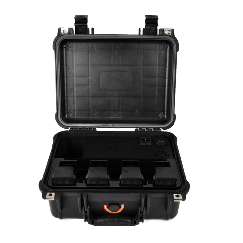 DJI Mavic 3 PRCS Drone Charger for Colorado - Fast Charging Battery Pack | Perfect for Aerial Photography, Travel & Outdoor Adventures
