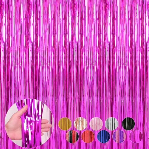 Hot Pink