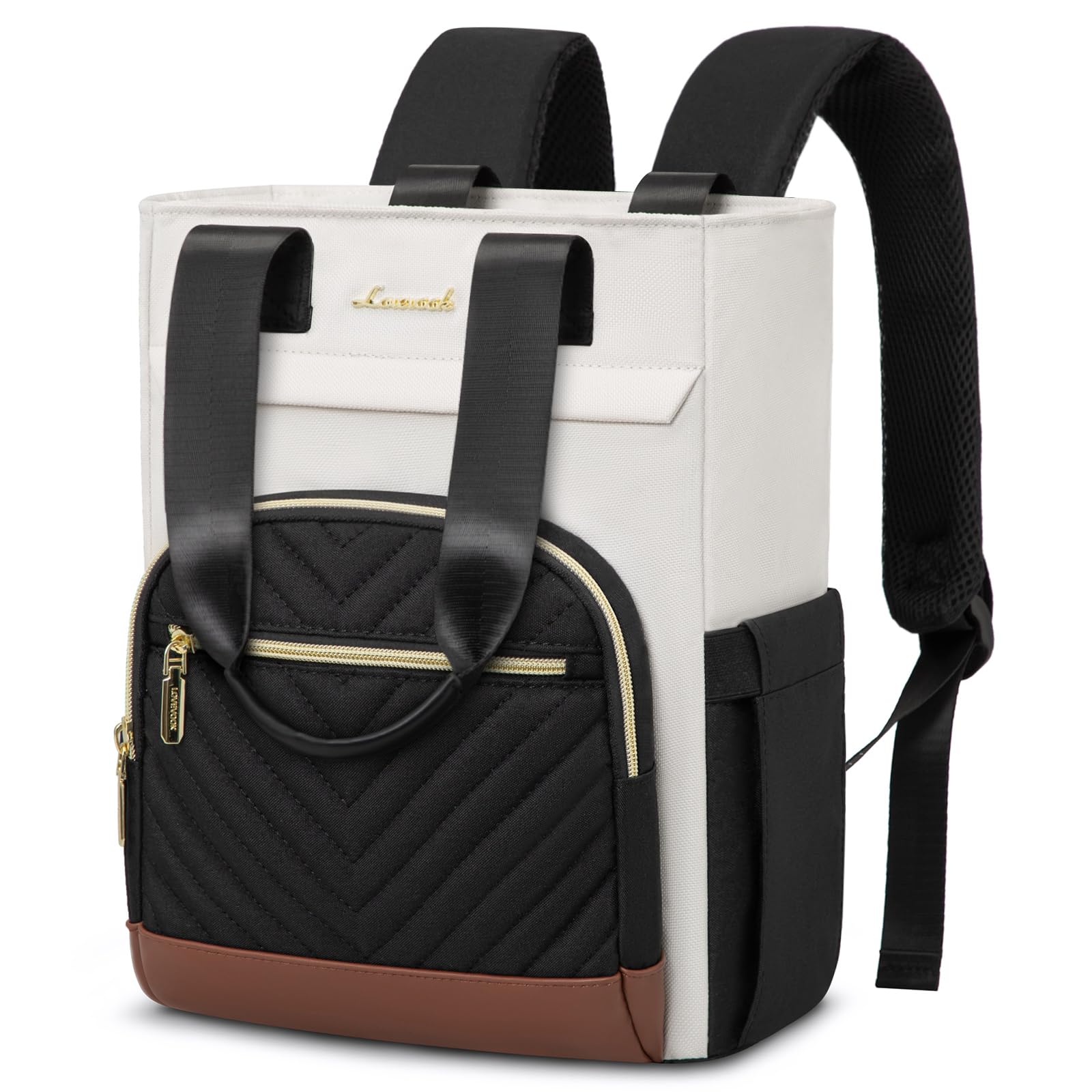 LOVEVOOK Mini Backpack Purse for Women - Waterproof Small Backpack with Convertible Design, Cute Daily Work & Travel Backpack for Women | Perfect for Commuting, Shopping & Weekend Getaways