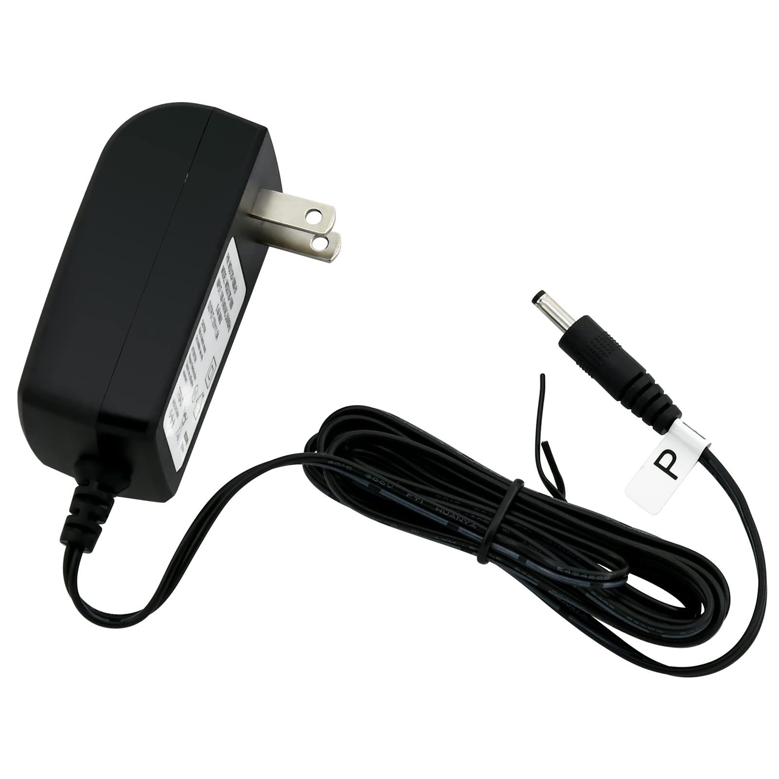 Original AC Power Adapter Replacement for Moen Kitchen Faucets with MotionSense - Compatible with Model 169031 - Perfect for Touchless Faucet Operation in Modern Kitchens