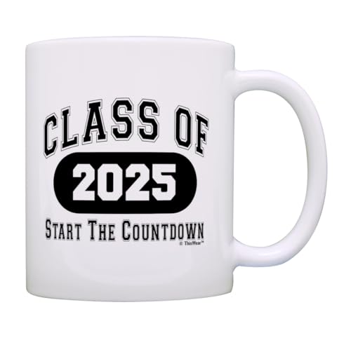 11oz - Graduate