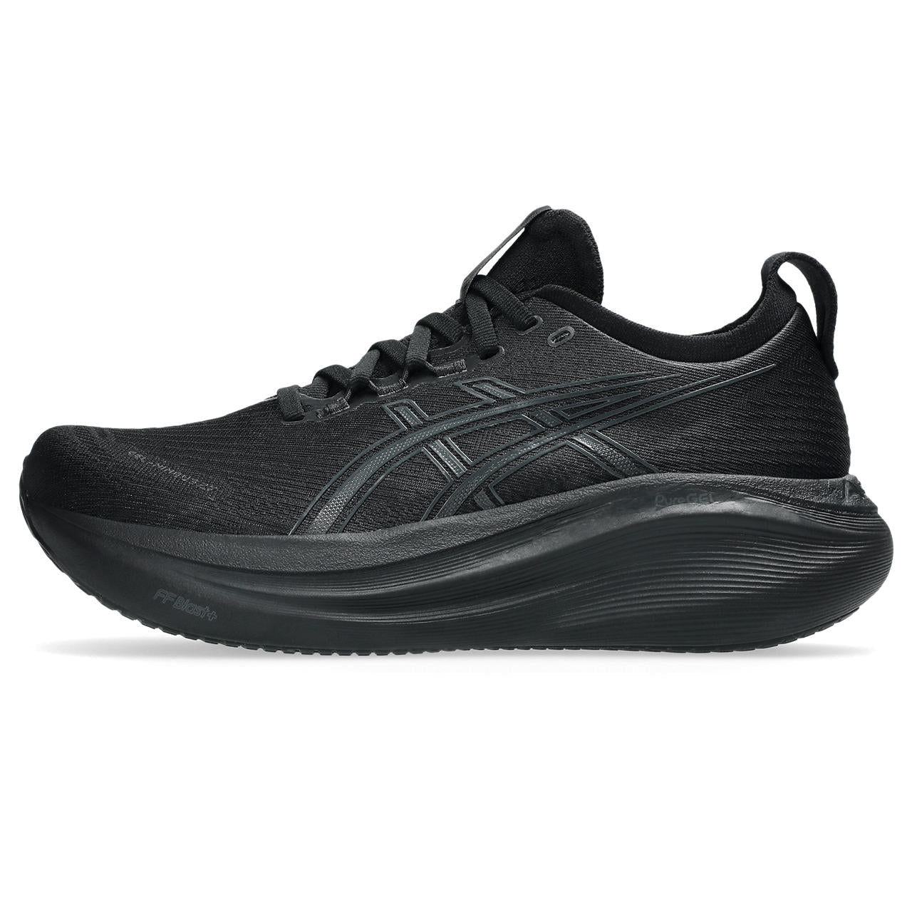ASICS Gel-Nimbus 27 Women's Running Shoes - Cushioned Road Running Sneakers for Women - Perfect for Marathon Training & Long Distance Running