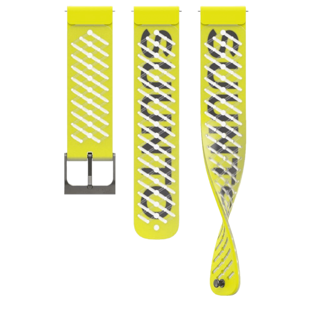 Lemon Yellow