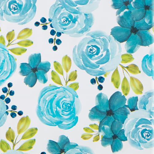 Blue Rose