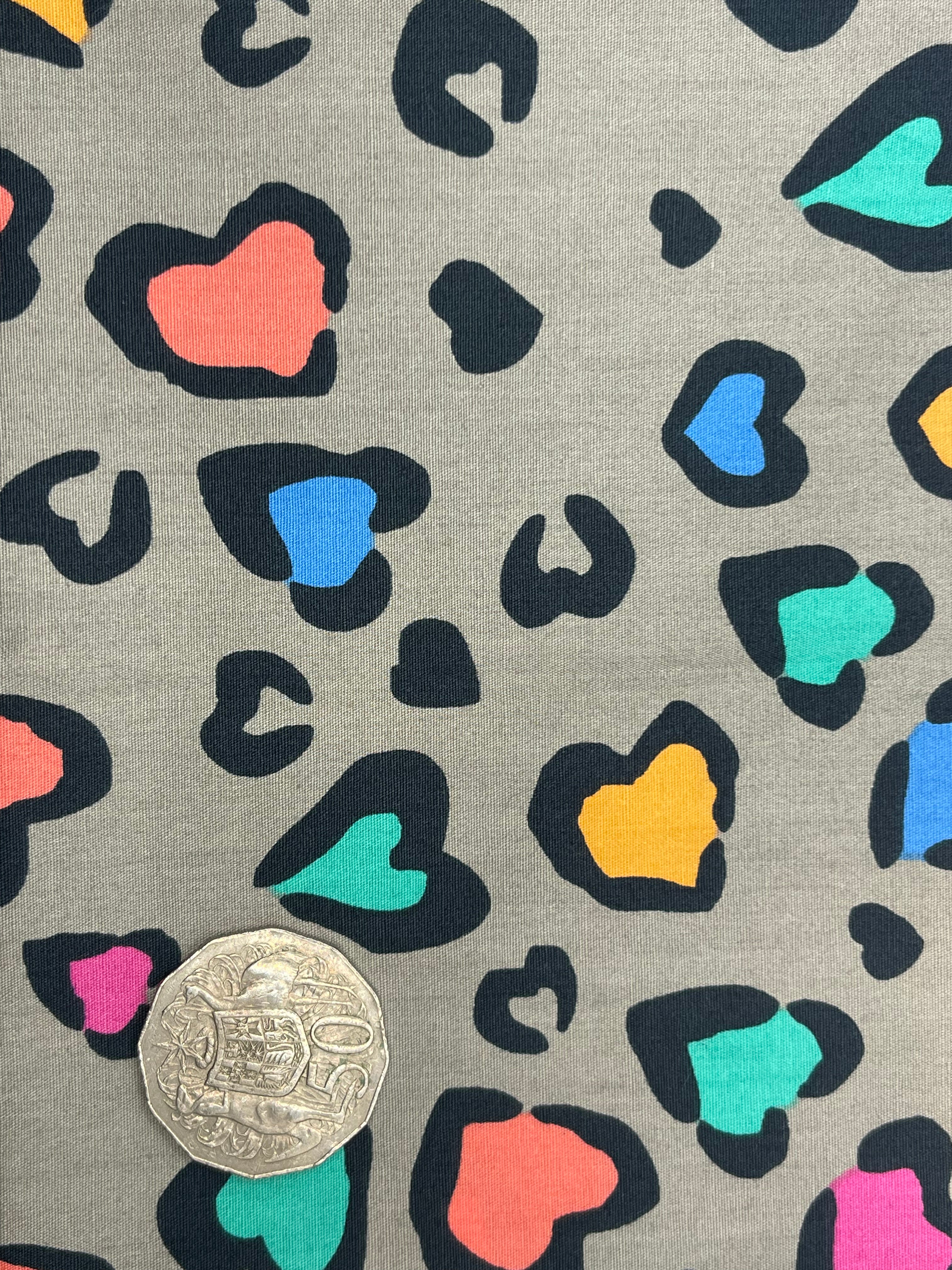 Vibrant Colorful Heart Decorations - Perfect for Valentine's Day, Weddings & Home Party Decorations