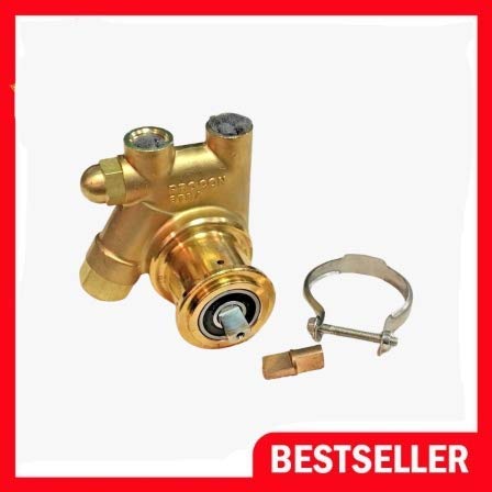 Universal TIG Welder Torch Water Cooler Pump - Procon Quality, 3/8