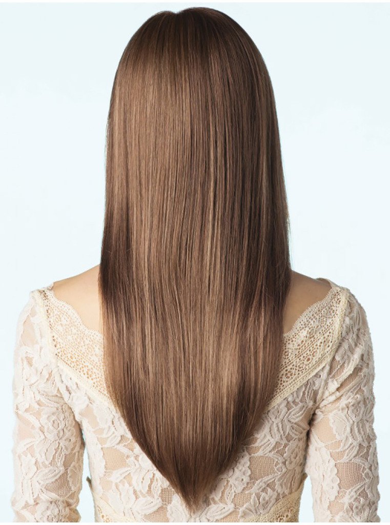 Stevie Wig by Amore with Christy's Wigs Q&A Booklet, Travel Size Wig Shampoo, Wig Cap & Wide Tooth Comb - 5 Piece Bundle in Creamy Toffee | Perfect for Cosplay, Costume Parties & Everyday Wear