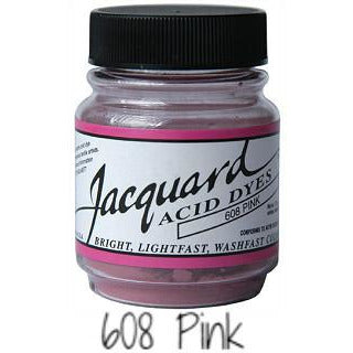 Pink #608