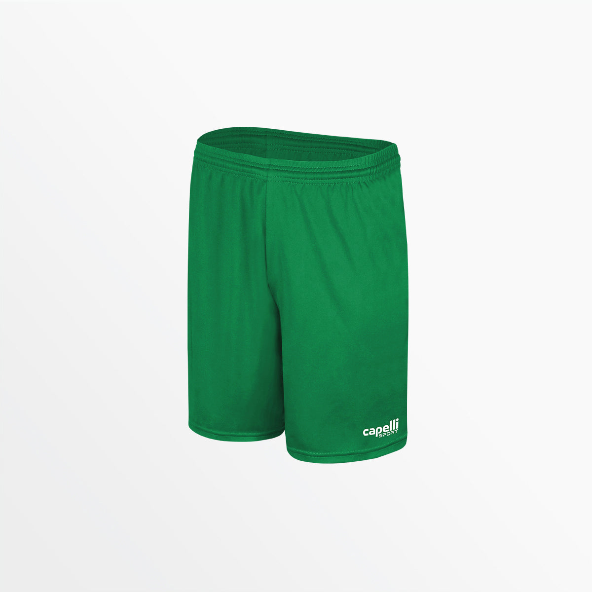 Youth Team Match Shorts - Breathable Athletic Shorts for Soccer, Basketball & Training - Perfect for Sports & Gym Workouts
