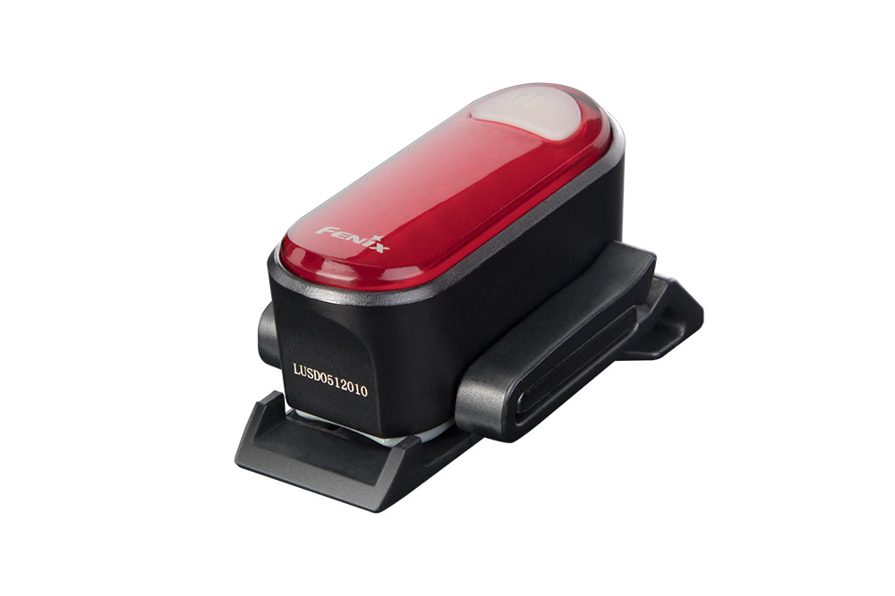 Fenix BC26R 1600 Lumen USB-C Rechargeable Bike Light with BC05R V2 Free Gift - Perfect for Night Cycling, Mountain Biking & Commuting