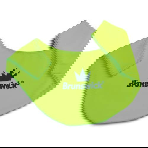Brunswick Supreme See Saw Neon Green - Durable Outdoor Play Equipment for Kids, Perfect for Backyards, Parks & Playgrounds