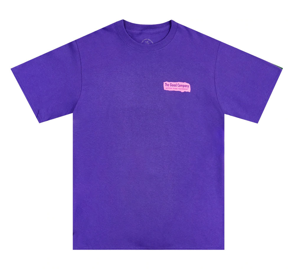 Dreams Tee - Soft & Comfortable Cotton T-Shirt for Men & Women | Casual Wear, Street Style, Everyday Outfits