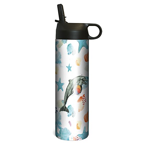 Boho Dolphin