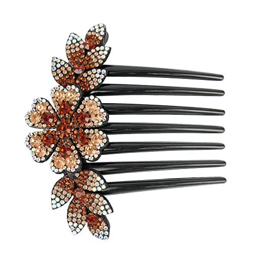 Pack of 1 (Elegant Rust)