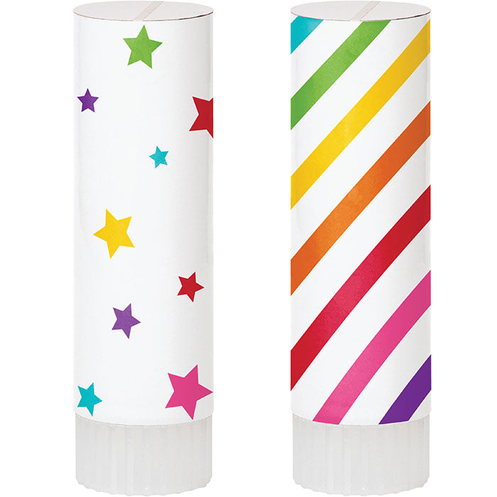 12 Pack Bulk Small Confetti Cannons for Parties, Weddings & Celebrations - Colorful Party Poppers for Birthdays, New Year & Special Events