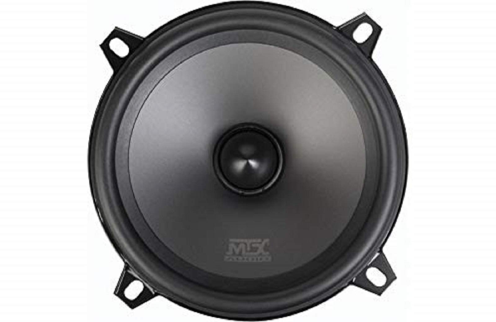 MTX Audio THUNDER51 90-Watt RMS 2-Way Component Speakers Pair - 5.25 Inch Car Audio System for Crystal Clear Sound | Perfect for Car Upgrades & Enhanced Music Experience