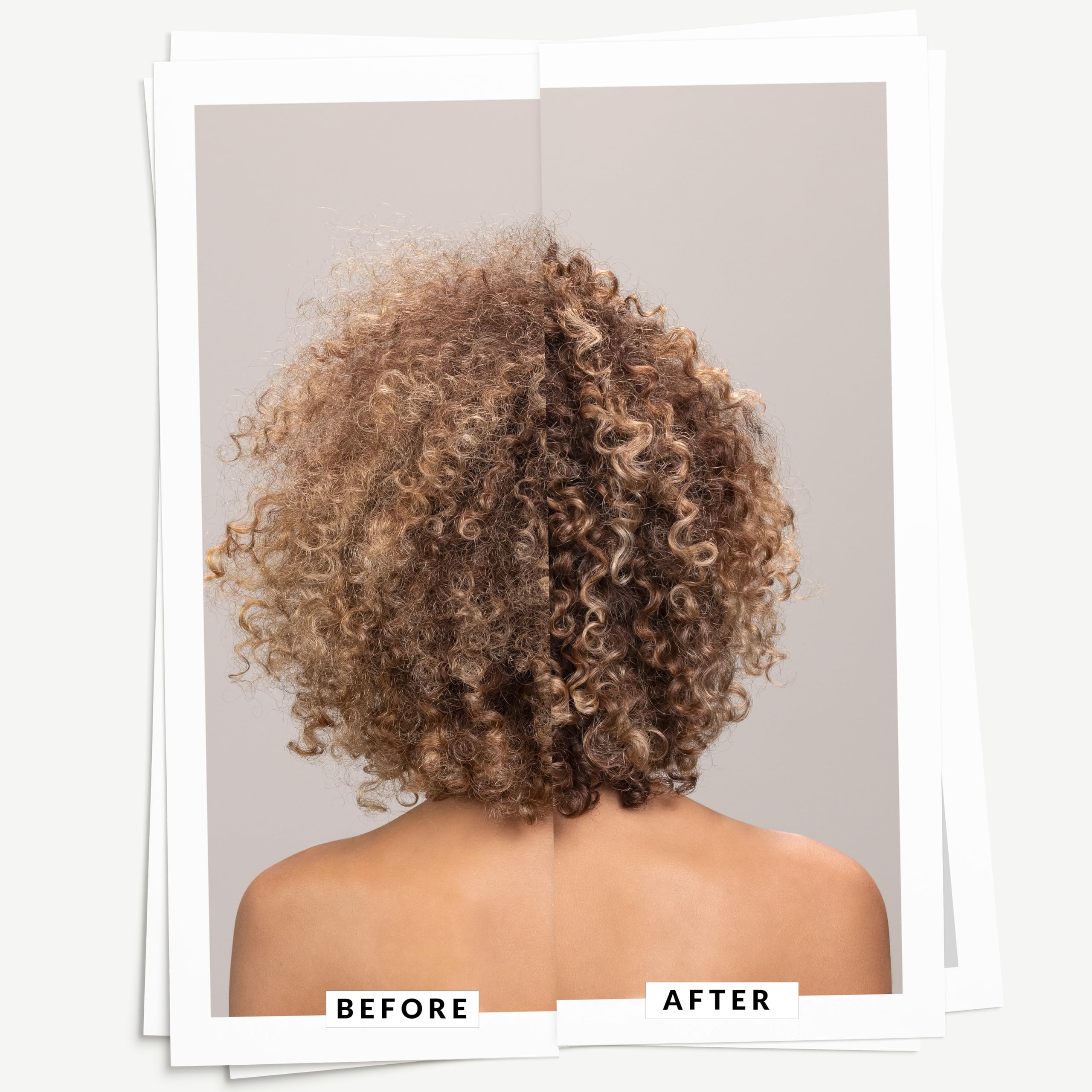 Davines OI Oil - Weightless Hair Oil for Dry, Coarse & Curly Hair | Frizz Control Treatment | Soft, Shiny Hair | Perfect for Daily Styling & Hydration