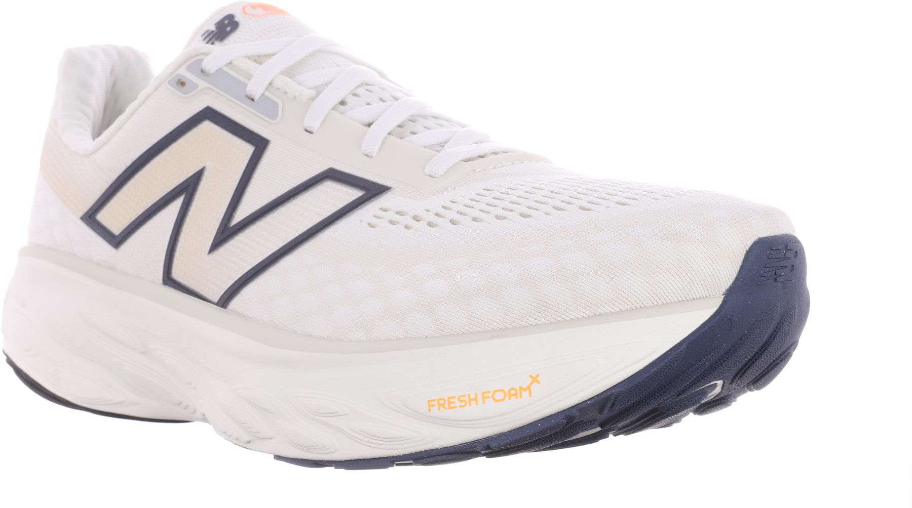 Men's 1080 V14 Running Shoes Wide Width 2E - Lightweight Cushioned for Long-Distance Training & Marathon Running