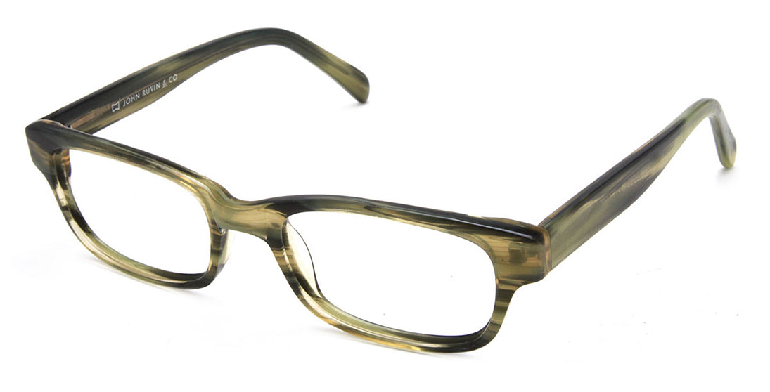 Acetate Reading Glasses for Men & Women - Lightweight & Durable Everett Eyewear for Reading, Computer Use & Daily Wear