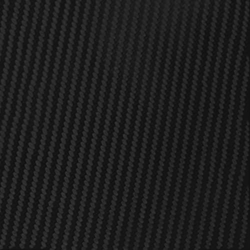 Carbon fiber black