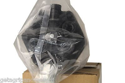 Haldex KN28600 Full Function Trailer Brake Valve - New in Box - Perfect for Heavy-Duty Trucks & Commercial Trailers