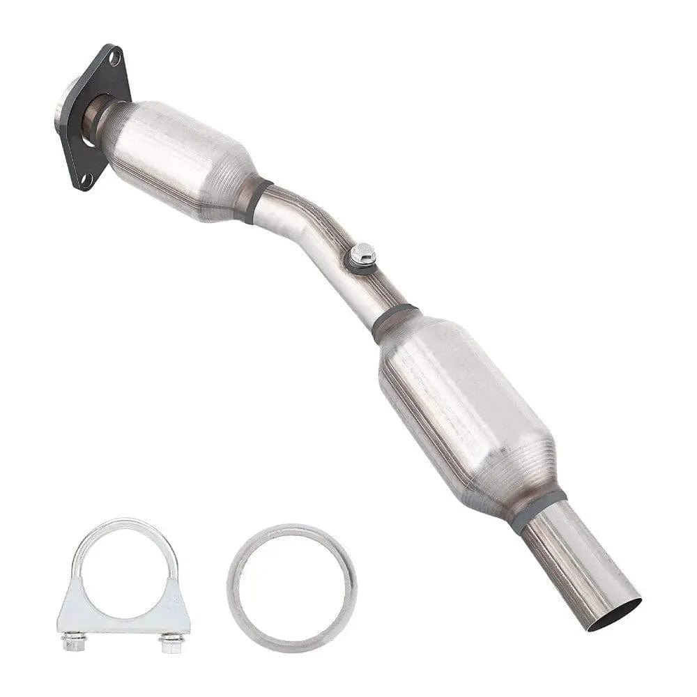 2003-2008 Toyota Corolla/Matrix/Pontiac Vibe 1.8L Catalytic Converter Replacement - Direct Fit EPA Compliant - for Improved Engine Performance & Emissions Control | Perfect for Daily Commuting & Road Trips