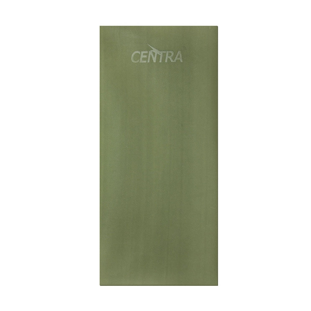 Premium Non-Slip 5mm Thick Yoga Mat - Extra Wide 72
