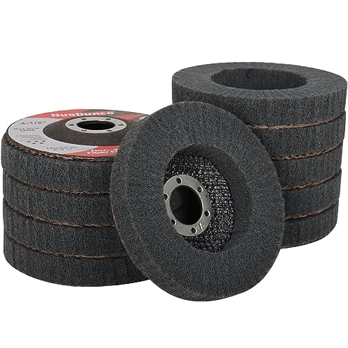 Gray 600 Grit - 10Pcs