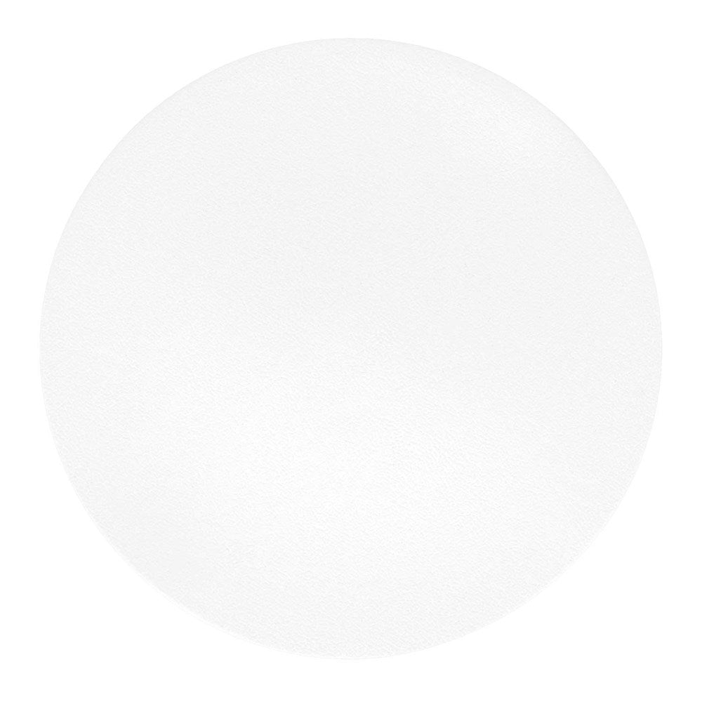 9 Spot Marker White - Durable Field Markers for Sports, Games & Outdoor Activities
