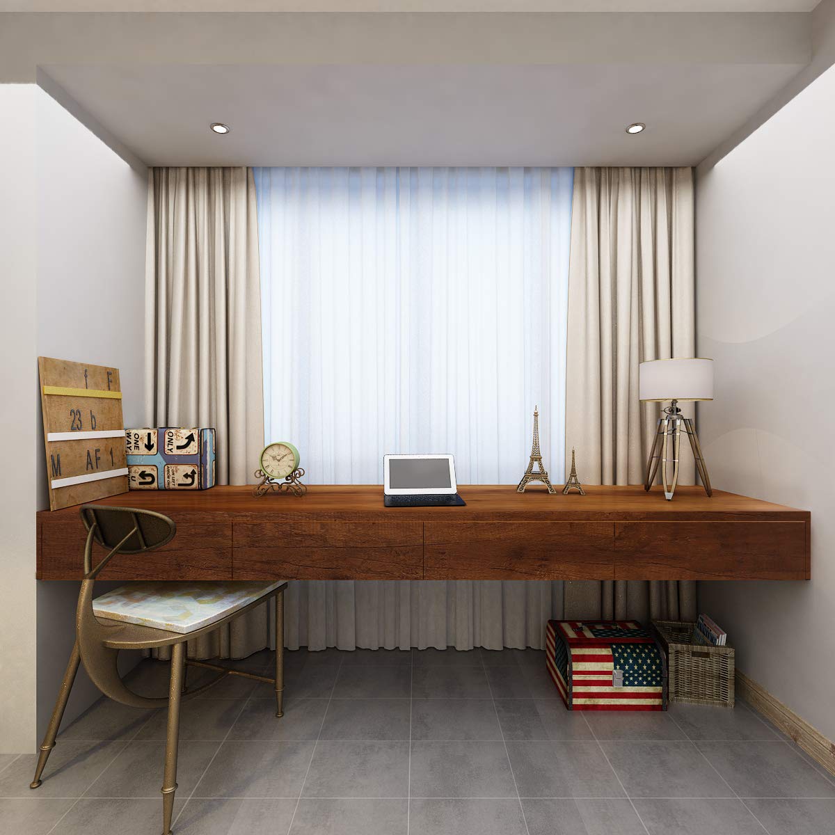 Livelynine Wood Contact Paper - Self Adhesive Peel & Stick Wallpaper for Cabinets, Countertops, Furniture - Brown Wood Grain - Waterproof, Removable Shelf Liner (40cm x 2m) - Perfect for Kitchen Upgrades, Desk Covering, and DIY Home Decor Projects
