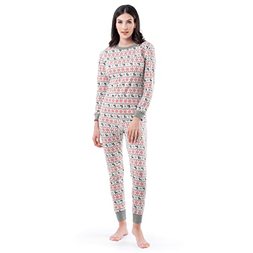 Fair Isle White