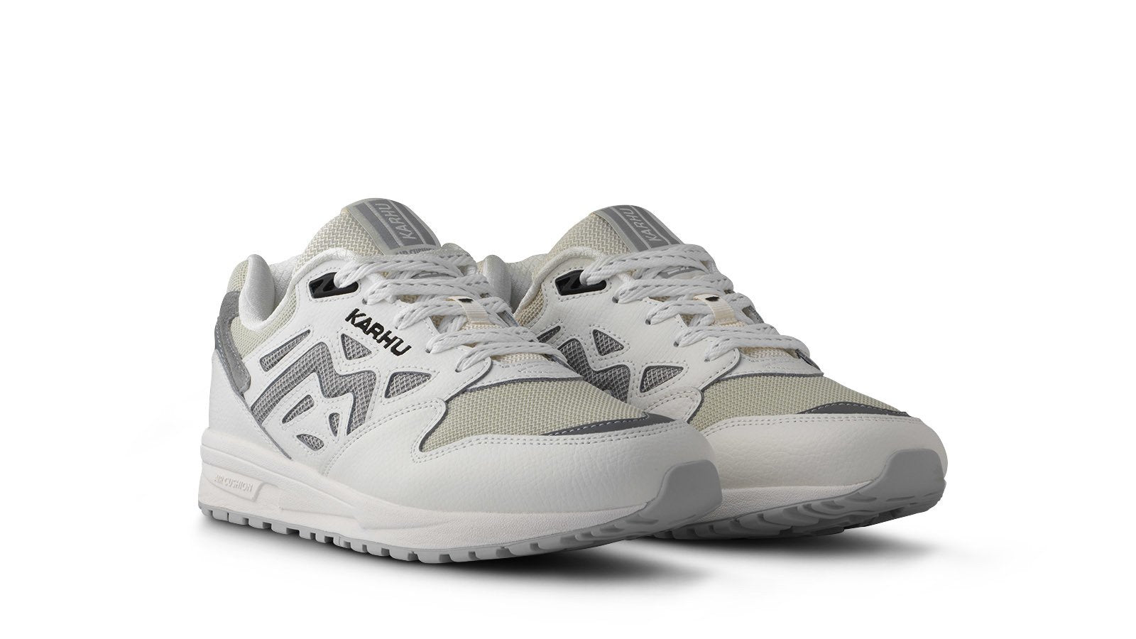LEGACY 96 Cloud Dancer Limestone Women's Running Shoes - Lightweight & Comfortable for Jogging, Gym Workouts & Daily Walking