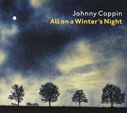 All On A Winter's Night - Cozy Holiday Romance Novel | Perfect for Christmas Reading by the Fireplace