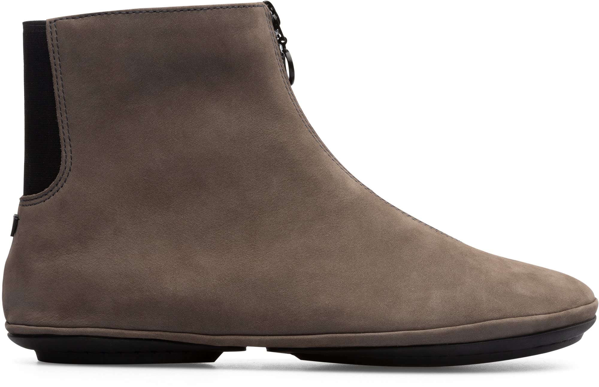 Camper Women's Ankle Boots - Comfortable & Stylish Leather Booties for Fall & Winter | Perfect for Casual Outfits, Work & Outdoor Adventures