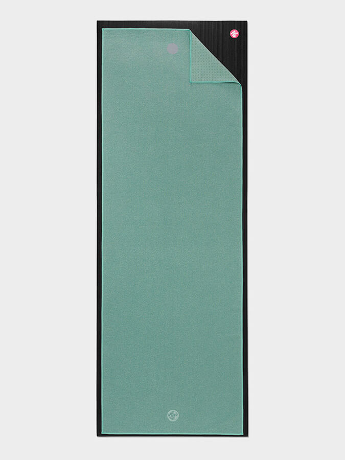 Manduka Yogitoes Non-Slip Yoga Mat Towel 71