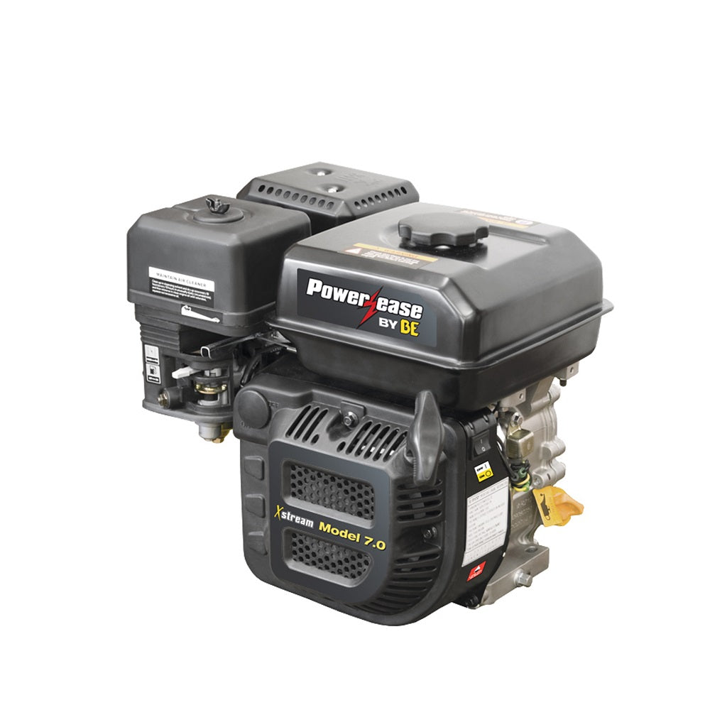 Powerease 210cc 7.0HP Gas Engine with 3/4