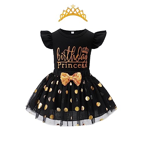 Princess Black