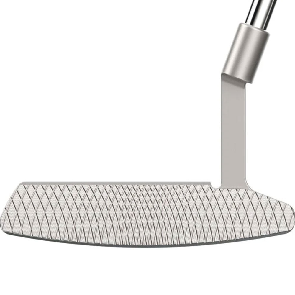 Cleveland Huntington Beach Soft Milled 4 Men's Right Hand Golf Putter - Perfect for Improving Accuracy on the Greens