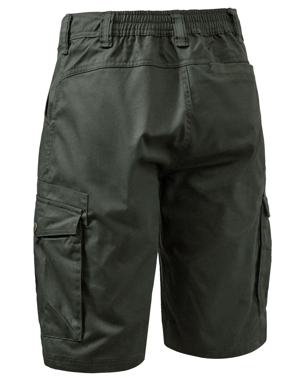 Deerhunter Atlas Shorts - Lightweight Hiking & Outdoor Adventure Shorts for Men - Perfect for Camping, Travel & Summer Activities
