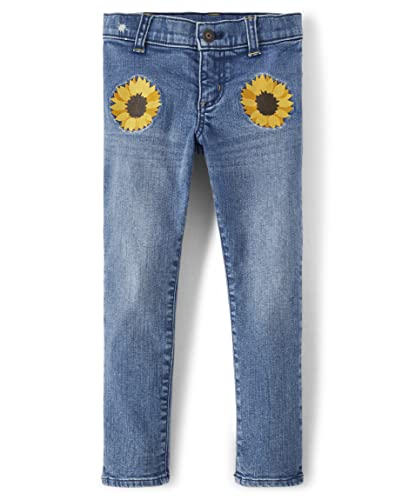 Harvest Sunflower