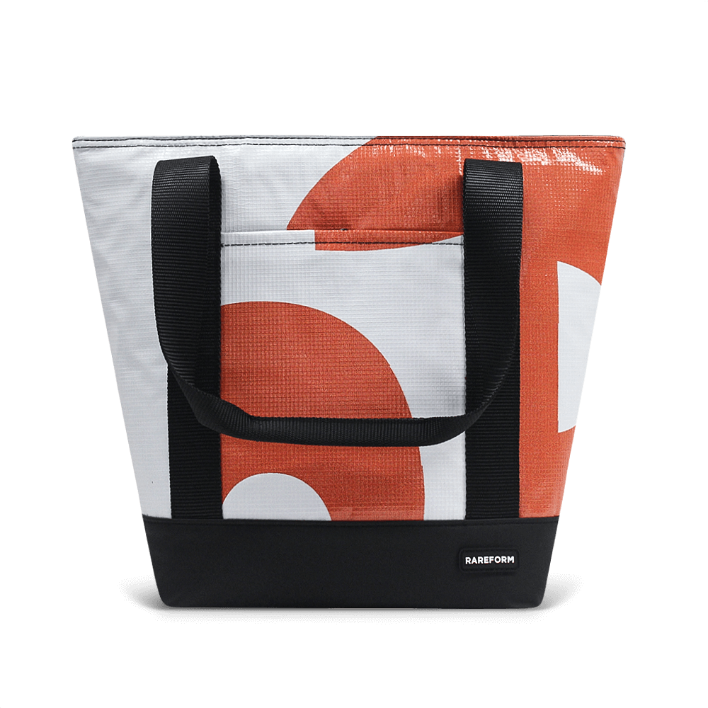 Beck Cooler Bag Bk1 00998 - Insulated Lunch Bag for Work, Picnics & Outdoor Activities - Leakproof & Durable Portable Cooler for Food & Drinks