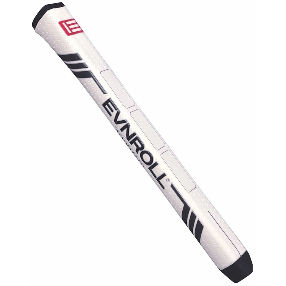 Evnroll ER2 Golf Putter - Premium Mallet Putter for Precision Putting | Perfect for Golfers & Tournaments | Improve Your Short Game on the Green