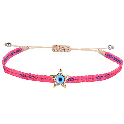 Star Evil Eye 07K