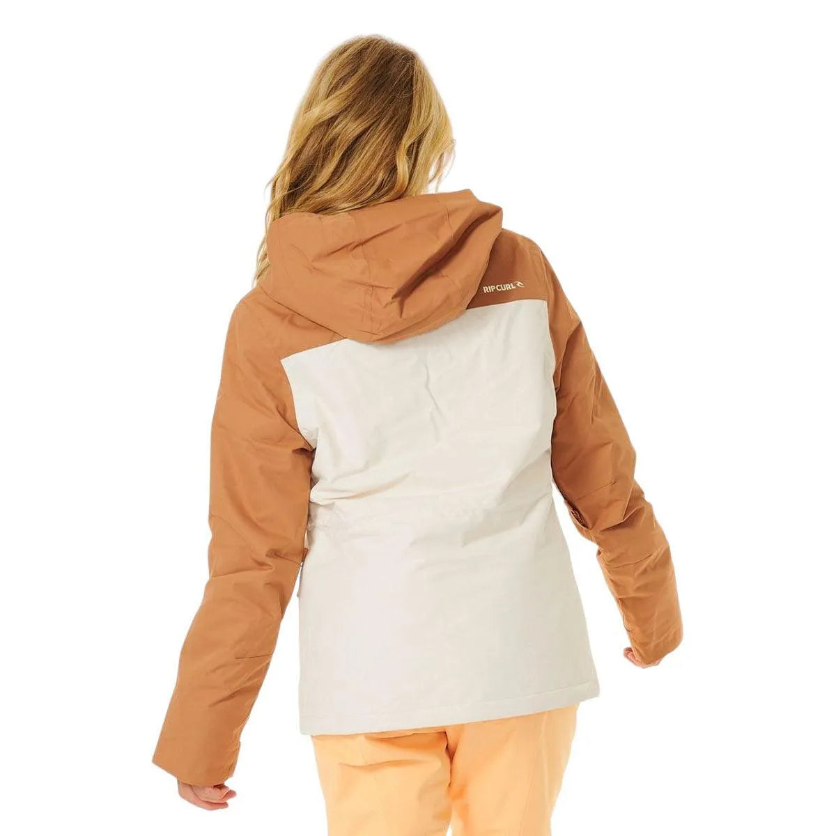 Rip Curl Rider Betty Snow Jacket for Women - Waterproof Winter Coat for Skiing, Snowboarding & Outdoor Adventures