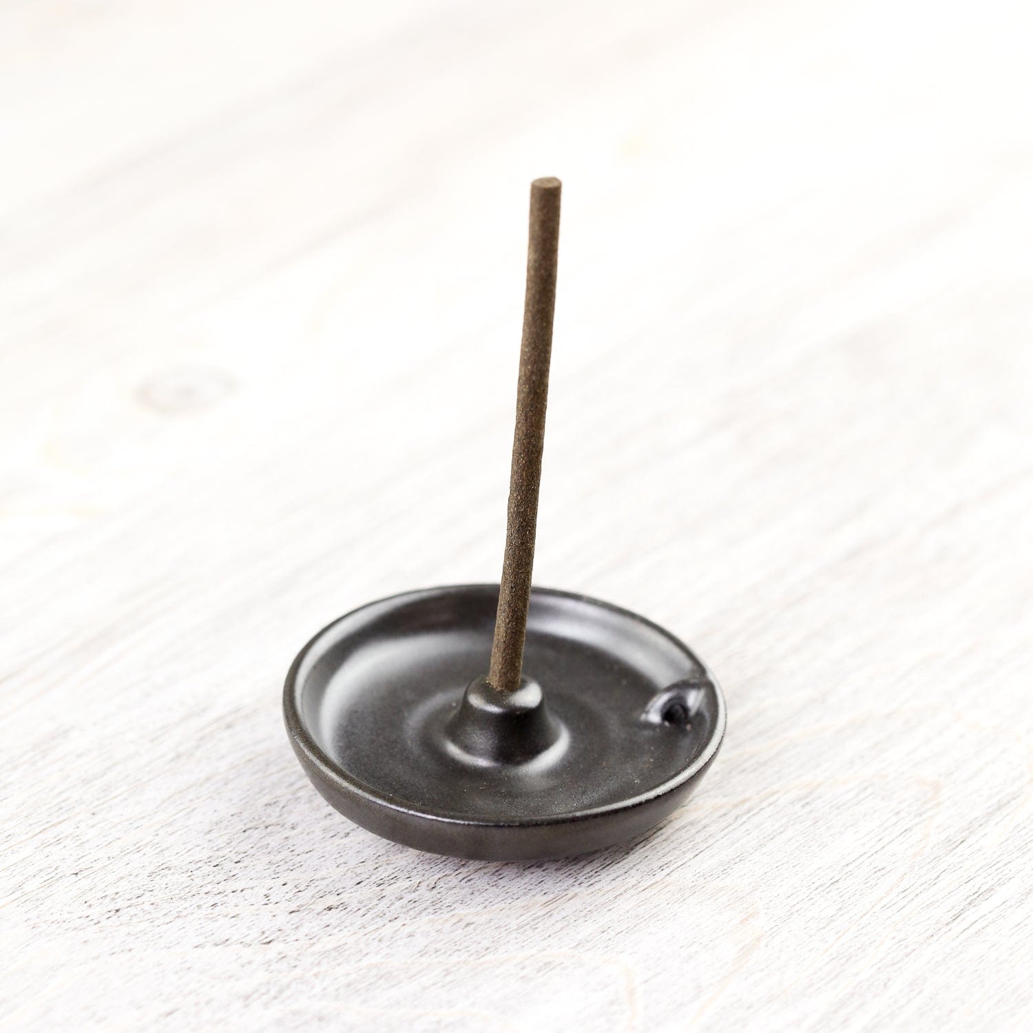 Premium All-in-One Incense Burner - Aromatherapy Essential Oil Diffuser & Holder for Home, Yoga, Meditation & Relaxation | Perfect for Gifts & Spiritual Spaces