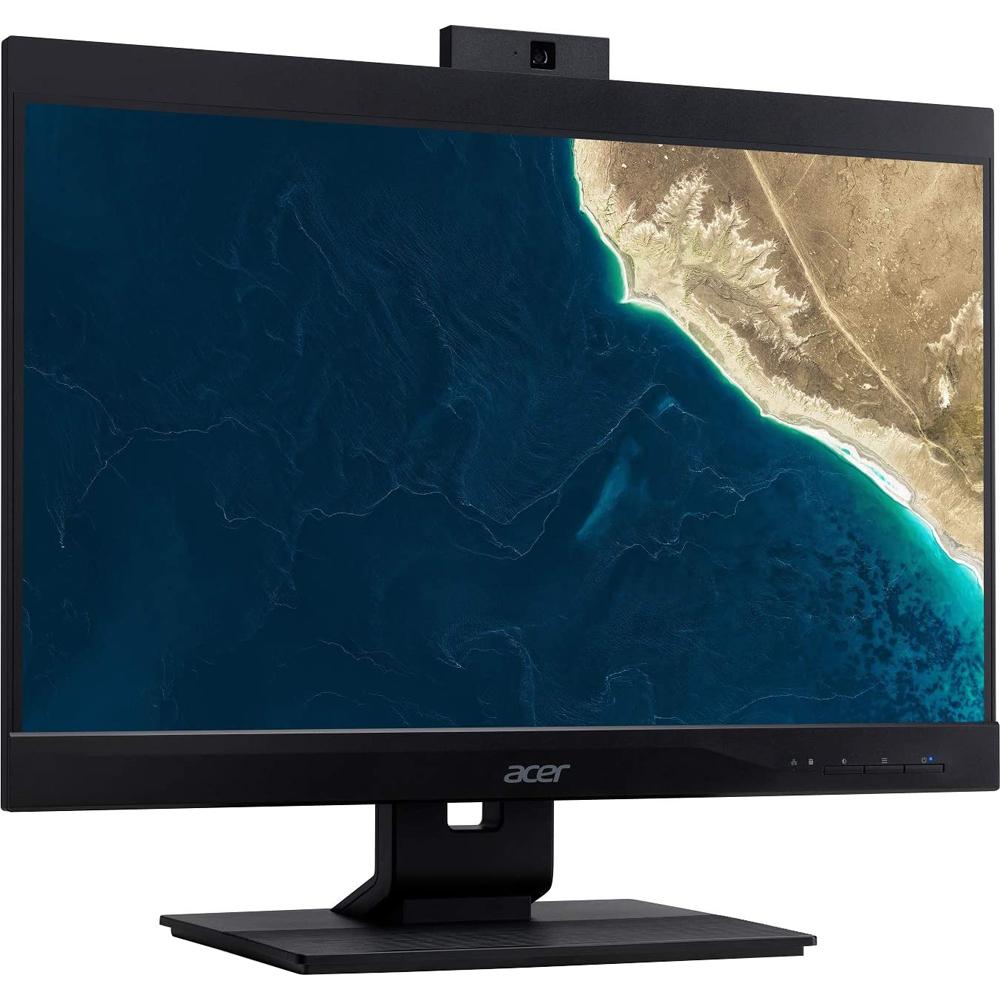 Acer Veriton Z VZ6880G All-in-One Desktop Computer - 23.8