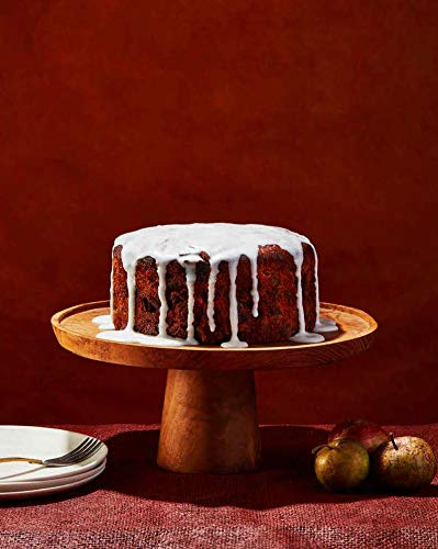 Best Fruit Cake Recipes for Beginners & Advanced Bakers - Easy Homemade Christmas & Holiday Baking Ideas